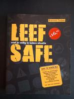B. Tudjan - Leef Safe, B. Tudjan, Ophalen of Verzenden, Zo goed als nieuw, Nederlands