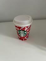 Diverse Starbucks cups, Ophalen of Verzenden, Zo goed als nieuw, Overige stijlen
