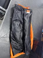 4x Wentex P&D doek 175 g/m² | Zwart - 330x120 cm - Geplooid, Muziek en Instrumenten, Licht en Laser, Ophalen, Nieuw, Licht