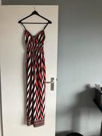 Mooie lange jurk zomer maat s /m, Ophalen of Verzenden, Zo goed als nieuw
