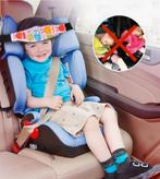 Baby Hoofdband Auto - Veilig Slapen, Ophalen of Verzenden, Nieuw