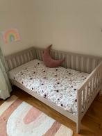 Peuterbed PLUME, Petit Amelie, Ophalen, 70 tot 85 cm, 140 tot 160 cm, Zo goed als nieuw