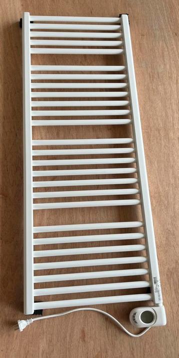 Elektrische badkamer handdoek radiator beschikbaar voor biedingen