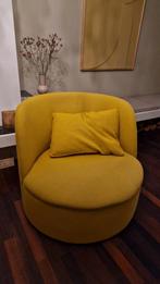 love seat rond, Ophalen, Gebruikt, Tweepersoons, Minder dan 150 cm