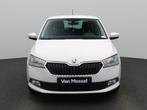 Skoda Fabia 1.0 TSI Ambition | Airconditioning | Apple Carpl, 12 maanden, Stof, Gebruikt, Euro 6