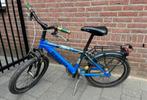 Gazelle fiets 20 inch, Fietsen en Brommers, Fietsen | Jongens, Ophalen of Verzenden, Gebruikt, 20 inch