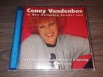 Conny Vandenbos – Ik Ben Gelukkig Zonder Jou