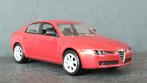 Alfa Romeo 159 1:43 Norev Pol, Verzenden, Zo goed als nieuw