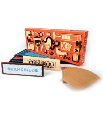Secret Hitler - Nieuw beschikbaar voor biedingen