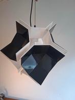 Vintage design hanglamp DARK / T&T, Ophalen of Verzenden, Zo goed als nieuw, Minder dan 50 cm