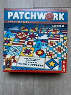 Patchwork americana 999 games spel nieuw, Ophalen of Verzenden, Nieuw, 999  Games