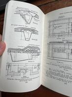 WO2 Amerikaans voorschrift Engineer Genie Stelling loopgraaf, Amerika, Verzenden, Boek of Tijdschrift