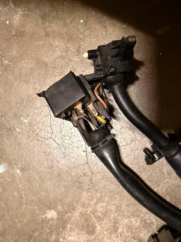 Mercedes G Klasse W460 Richtingaanwijzer Schakelaar, Auto-onderdelen, Elektronica en Kabels, Mercedes-Benz, Gebruikt, Ophalen of Verzenden