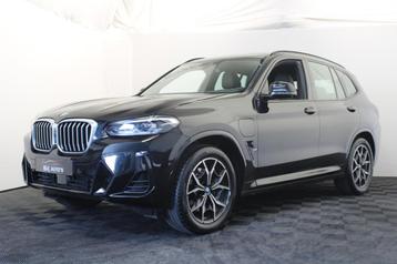BMW X3 xDrive30e High Executive M Sport |360 Camera| beschikbaar voor biedingen