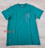 Malelions, Ophalen of Verzenden, Zo goed als nieuw, Zwart