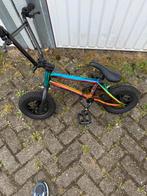 Crossfietsje BMX in zeer goede staat, Ophalen of Verzenden, Zo goed als nieuw, Staal