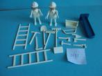 playmobil color set bouw 3691, Ophalen of Verzenden, Gebruikt, Los playmobil