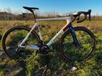 Wilier Verticale SLR Racefiets - Sram Force 12 Speed, 28 inch, Carbon, 10 tot 15 versnellingen, Heren