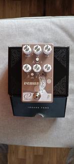 crazy tube circuit Venus (NEW), Muziek en Instrumenten, Effecten, Ophalen of Verzenden, Nieuw, Distortion, Overdrive of Fuzz