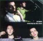 Gitbox - Steering By The Stars (Nieuw), Ophalen of Verzenden, 2000 tot heden