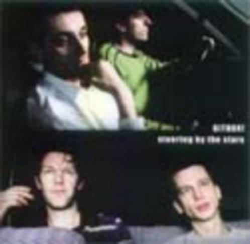 Gitbox - Steering By The Stars (Nieuw), Cd's en Dvd's, Cd's | Pop, 2000 tot heden, Ophalen of Verzenden