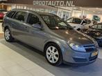 Opel Astra Wagon 1.6 Enjoy Airco, Cruise Control, Trekhaak,, Voorwielaandrijving, Gebruikt, 4 cilinders, Origineel Nederlands
