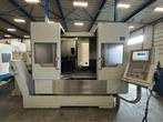 2007 Bridgeport XR 1270 CNC Universeel machinecentrum, Zakelijke goederen