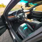 Maserati 2014 zwart 3.0 S 411 PK, Auto's, Maserati, 4 stoelen, Zwart, 1875 kg, 411 pk