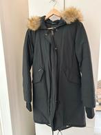 Airforce Winterjas Maat 16, Ophalen of Verzenden, Zo goed als nieuw, Meisje, Jas
