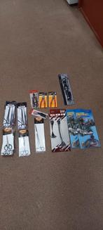 Roofvis Tools & Accessoires pakket 50% korting, Overige typen, Nieuw, Ophalen of Verzenden, Nvt