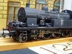 125=Marklin 3117 BR 232 van de Franse spoorwegen,gepatineerd, Hobby en Vrije tijd, Modeltreinen | H0, Overige merken, Gelijkstroom