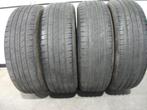 4 x 215/60 17" goodyear efficientgrip zomerbanden 4 x 6mm!, Ophalen, 17 inch, Nvt, Band(en)
