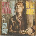 Peter Maffay – Du Bist Anders (1970), Cd's en Dvd's, Vinyl | Nederlandstalig, Overige formaten, Levenslied of Smartlap, Gebruikt