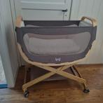 Lool wieg z.g.a.n. + matrashoesjes en lakentjes, Ophalen