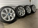 BMW 3 4 serie F30 F32 18 inch 396 winterset, Auto-onderdelen, Banden en Velgen, Banden en Velgen, Gebruikt, Personenwagen, 225 mm