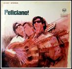 Jose Feliciano: Feliciano!, Cd's en Dvd's, Vinyl | Pop, Ophalen of Verzenden, Gebruikt