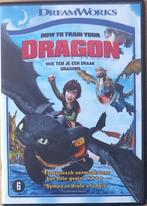 DVD Drakenrijders Hoe Tem je een Draak, Cd's en Dvd's, Dvd's | Tekenfilms en Animatie, Overige soorten, Ophalen of Verzenden, Tekenfilm