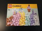 Lego classic bouwstenen doos nieuw nr :11028, Ophalen of Verzenden, Zo goed als nieuw