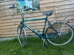 Herenfiets, Overige merken, Gebruikt, Versnellingen, Ophalen of Verzenden