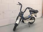 Citta gilera blauw kenteken, Gebruikt, Ophalen of Verzenden, 50 cc, Maximaal 25 km/u