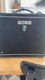 BOSS katana-50 MkII, Ophalen, Zo goed als nieuw, 50 tot 100 watt