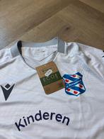 Nieuw voetbalshirt Heerenveen M/XS, Sport en Fitness, Ophalen of Verzenden, Nieuw, Overige typen