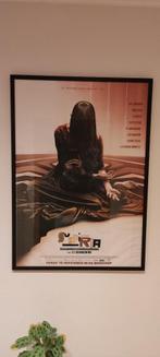 Suspiria filmposter ingekaderd, Ophalen of Verzenden, Nieuw in verpakking