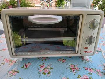 Tomado TM1265 camping kamperen caravan  beschikbaar voor biedingen