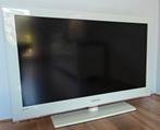 Samsung 40 inch LCD Full HD TV - Wit LE40B541P7W, Ophalen, Gebruikt, Samsung, 60 tot 80 cm