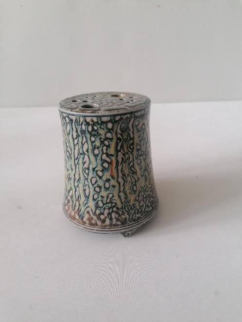 WALSBERG keramiek vaasje jugendstil? in zeer goede staat, Antiek en Kunst, Antiek | Keramiek en Aardewerk, Verzenden
