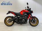 Mooie Yamaha MT-09 MT09 ABS Akrapovic, Motoren, Motorrijbewijs A, Bedrijf, Meer dan 35 kW, YAMAHA