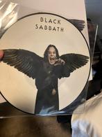 Black Sabbath - Picture Disc. Nieuwstaat., Ophalen of Verzenden, Zo goed als nieuw