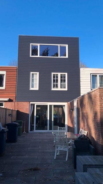 Acties.. Gevelbekleding €60 per plank..!  beschikbaar voor biedingen