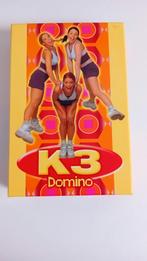 Originele K3 domino, Ophalen, Zo goed als nieuw
